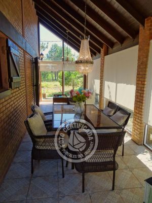 Casa Araucaria Punta del Diablo