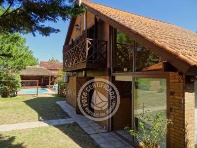 Casa Araucaria Punta del Diablo