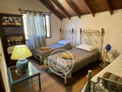 House Araucaria Punta del Diablo