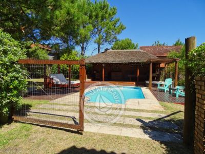 Casa Araucaria Punta del Diablo