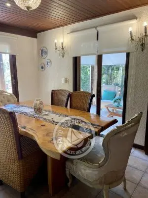 Casa Araucaria Punta del Diablo