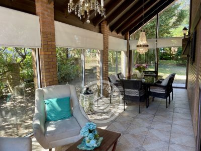 House Araucaria Punta del Diablo