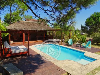 Casa Araucaria Punta del Diablo