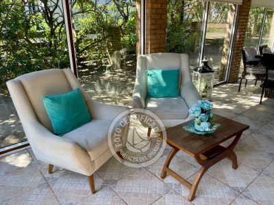 House Araucaria Punta del Diablo