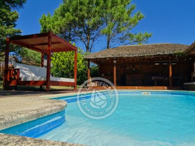 Casa Araucaria Punta del Diablo