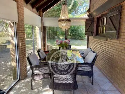 Casa Araucaria Punta del Diablo