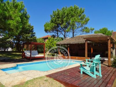 Casa Araucaria Punta del Diablo