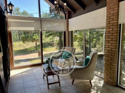 House Araucaria Punta del Diablo