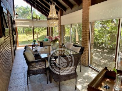 House Araucaria Punta del Diablo