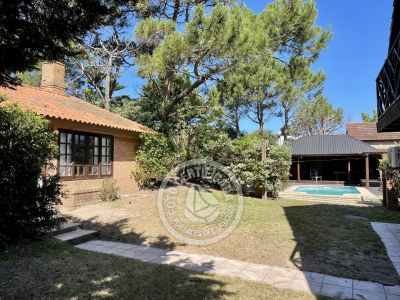 House Araucaria Punta del Diablo