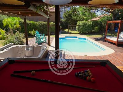 Casa Araucaria Punta del Diablo