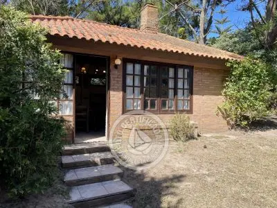 Casa Araucaria Punta del Diablo