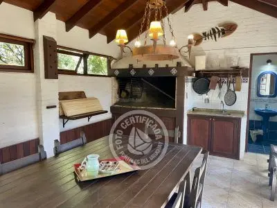 Casa Araucaria Punta del Diablo