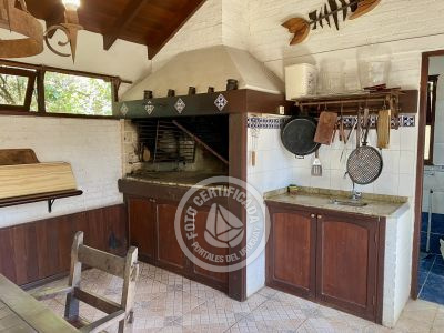 House Araucaria Punta del Diablo