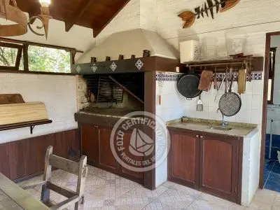 Casa Araucaria Punta del Diablo