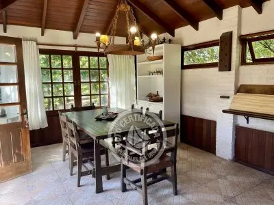 Casa Araucaria Punta del Diablo