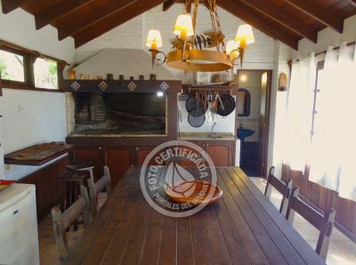 Casa Araucaria Punta del Diablo