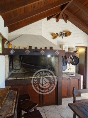 Casa Araucaria Punta del Diablo