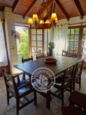 Casa Araucaria Punta del Diablo