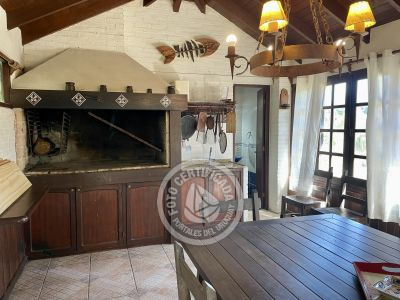 House Araucaria Punta del Diablo