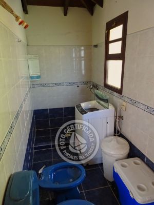 Casa Araucaria Punta del Diablo