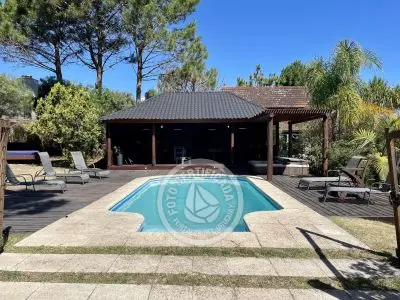 Casa Araucaria Punta del Diablo