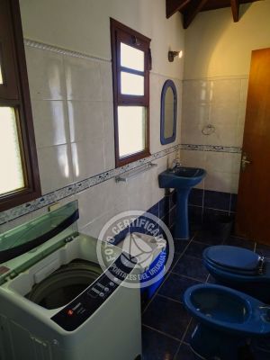 Casa Araucaria Punta del Diablo