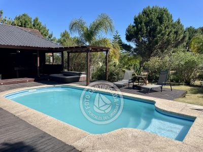 House Araucaria Punta del Diablo