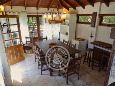 Casa Araucaria Punta del Diablo