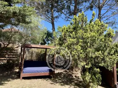 Casa Araucaria Punta del Diablo