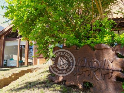 Casa Araucaria Punta del Diablo