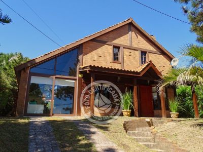 Casa Araucaria Punta del Diablo