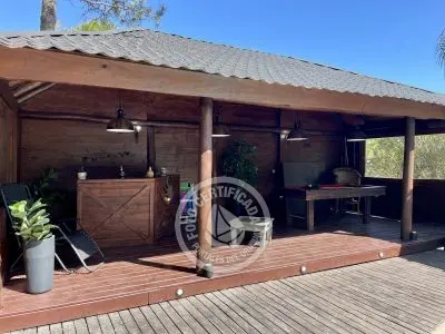 Casa Araucaria Punta del Diablo