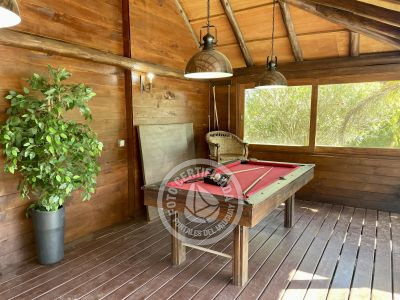 House Araucaria Punta del Diablo