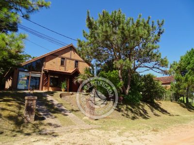 Casa Araucaria Punta del Diablo
