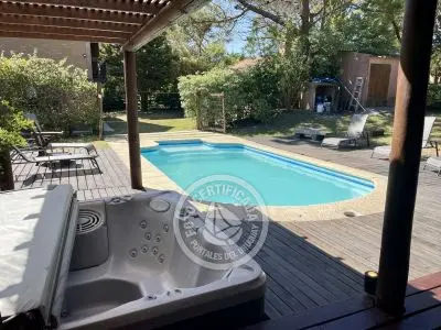 Casa Araucaria Punta del Diablo