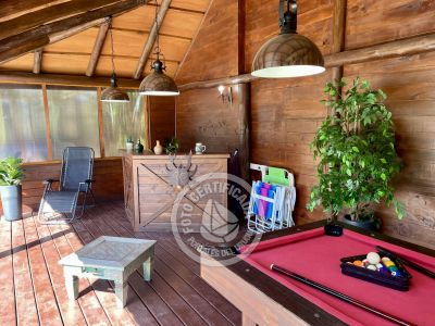 House Araucaria Punta del Diablo