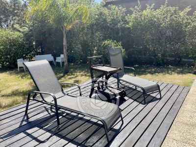 House Araucaria Punta del Diablo