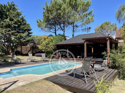 House Araucaria Punta del Diablo