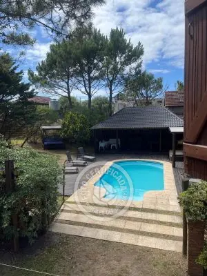 Casa Araucaria Punta del Diablo