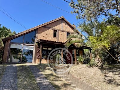 House Araucaria Punta del Diablo