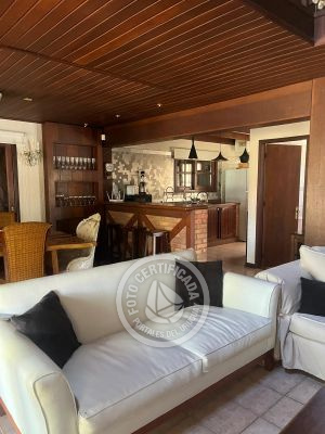 House Araucaria Punta del Diablo