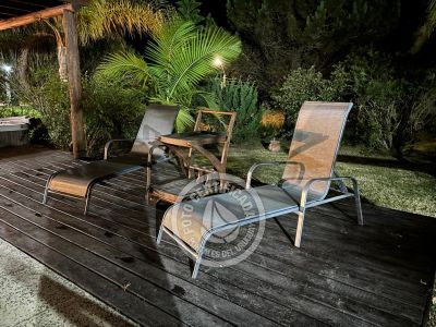 House Araucaria Punta del Diablo