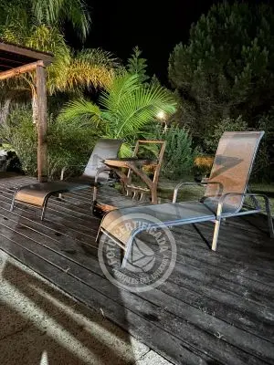 Casa Araucaria Punta del Diablo