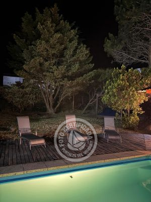 House Araucaria Punta del Diablo