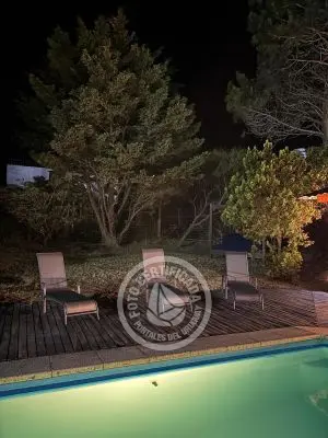 Casa Araucaria Punta del Diablo