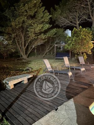 House Araucaria Punta del Diablo