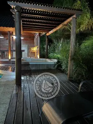 Casa Araucaria Punta del Diablo