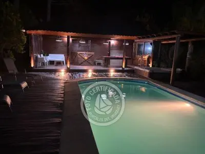 Casa Araucaria Punta del Diablo