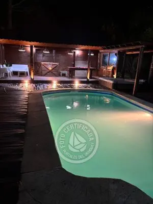 Casa Araucaria Punta del Diablo